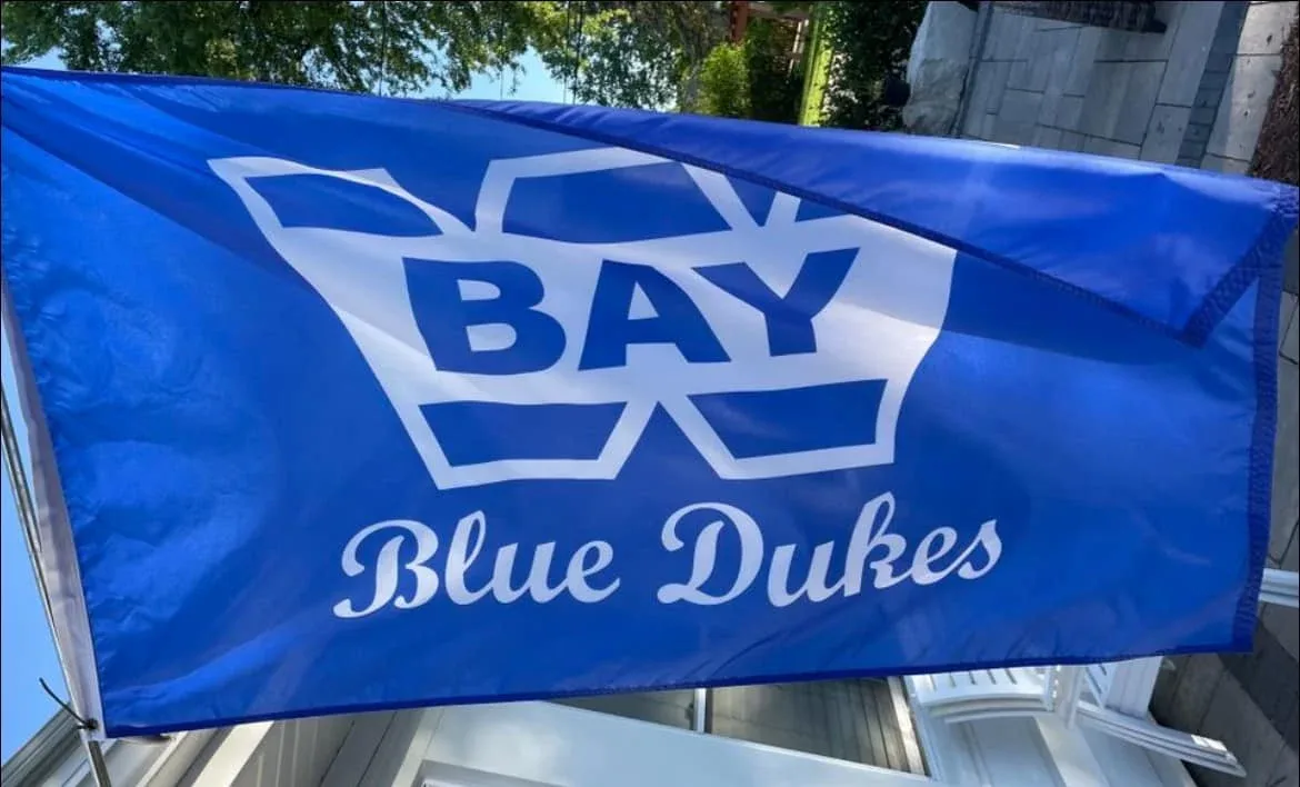 WFB flag