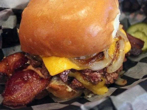 Burger