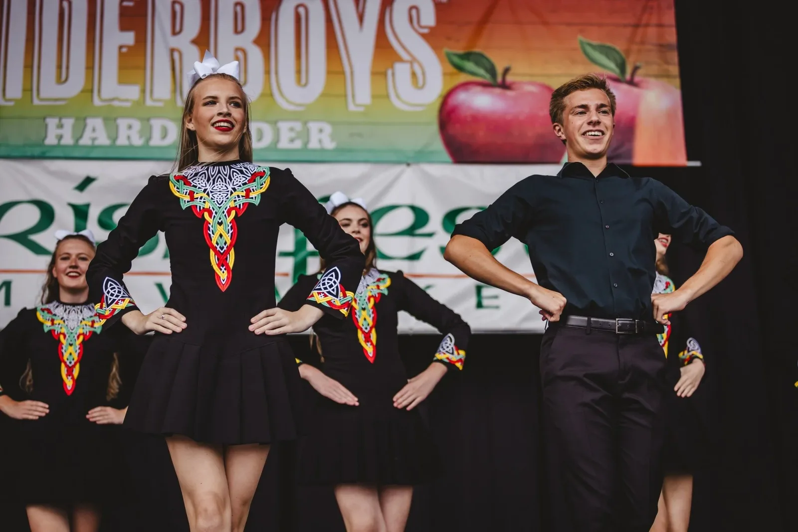 Trinity Academy of Irish Dance