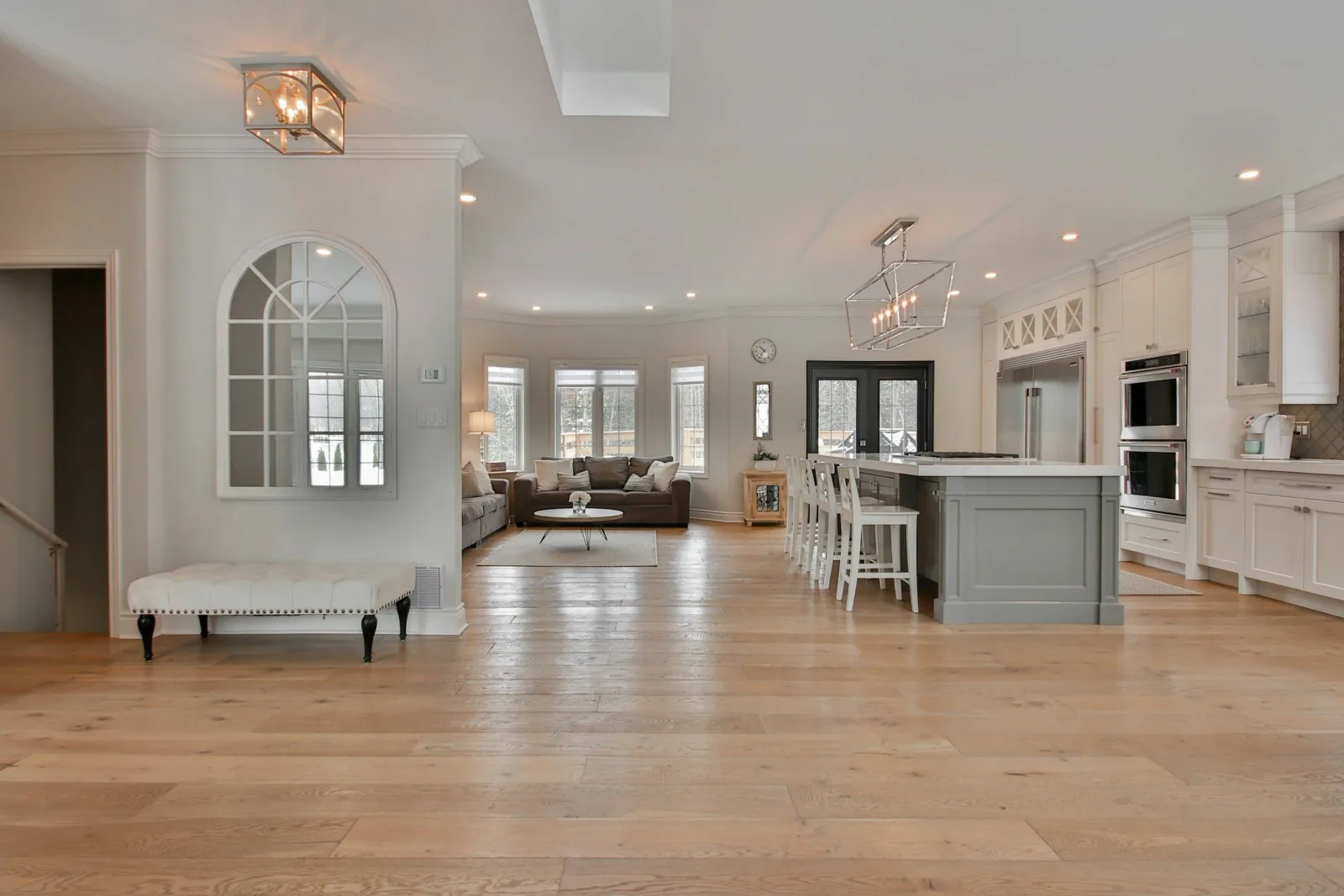 Flooring