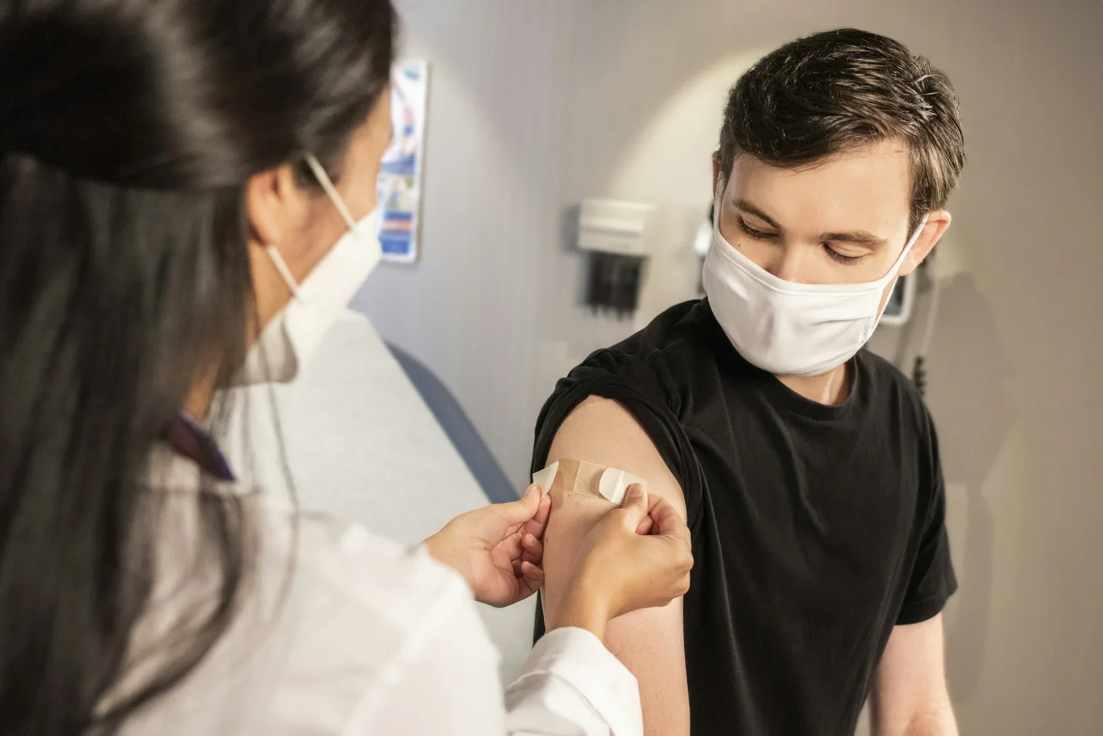 Flu shots