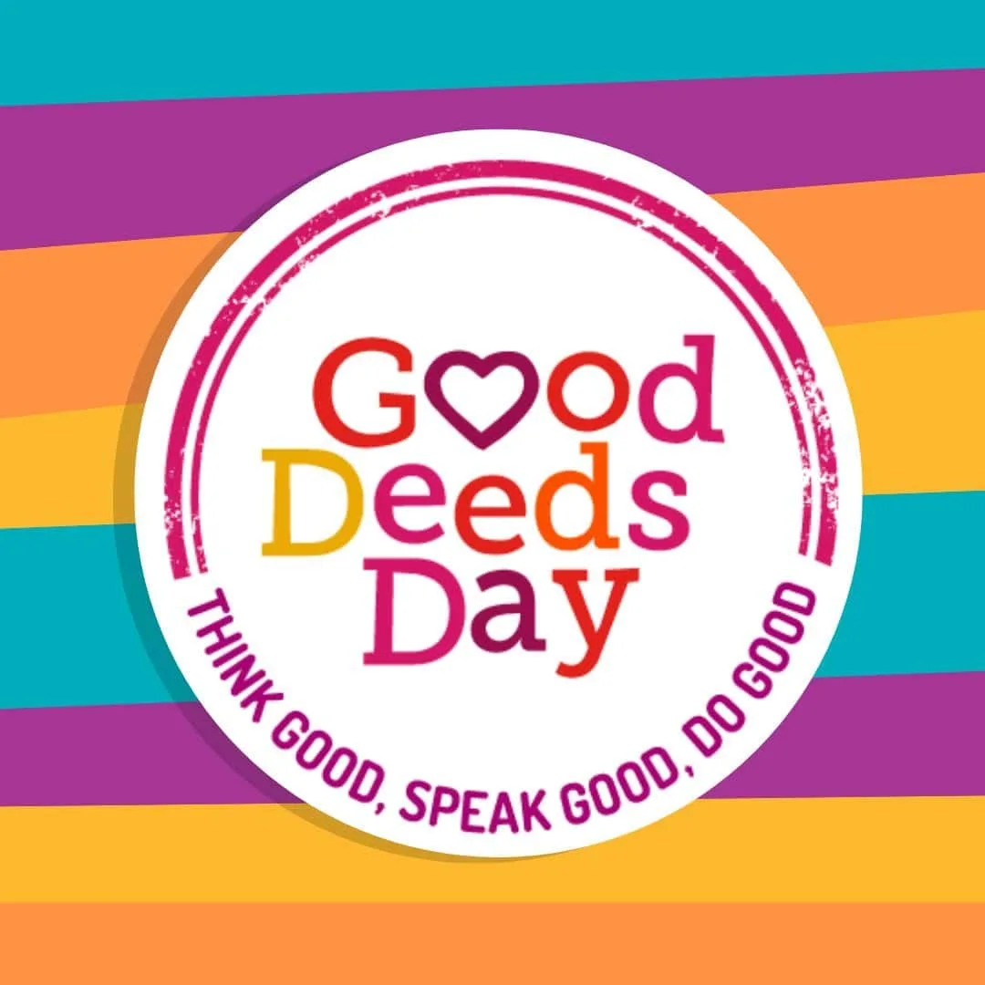 Good Deeds Day at the JCC in Whitefish Bay