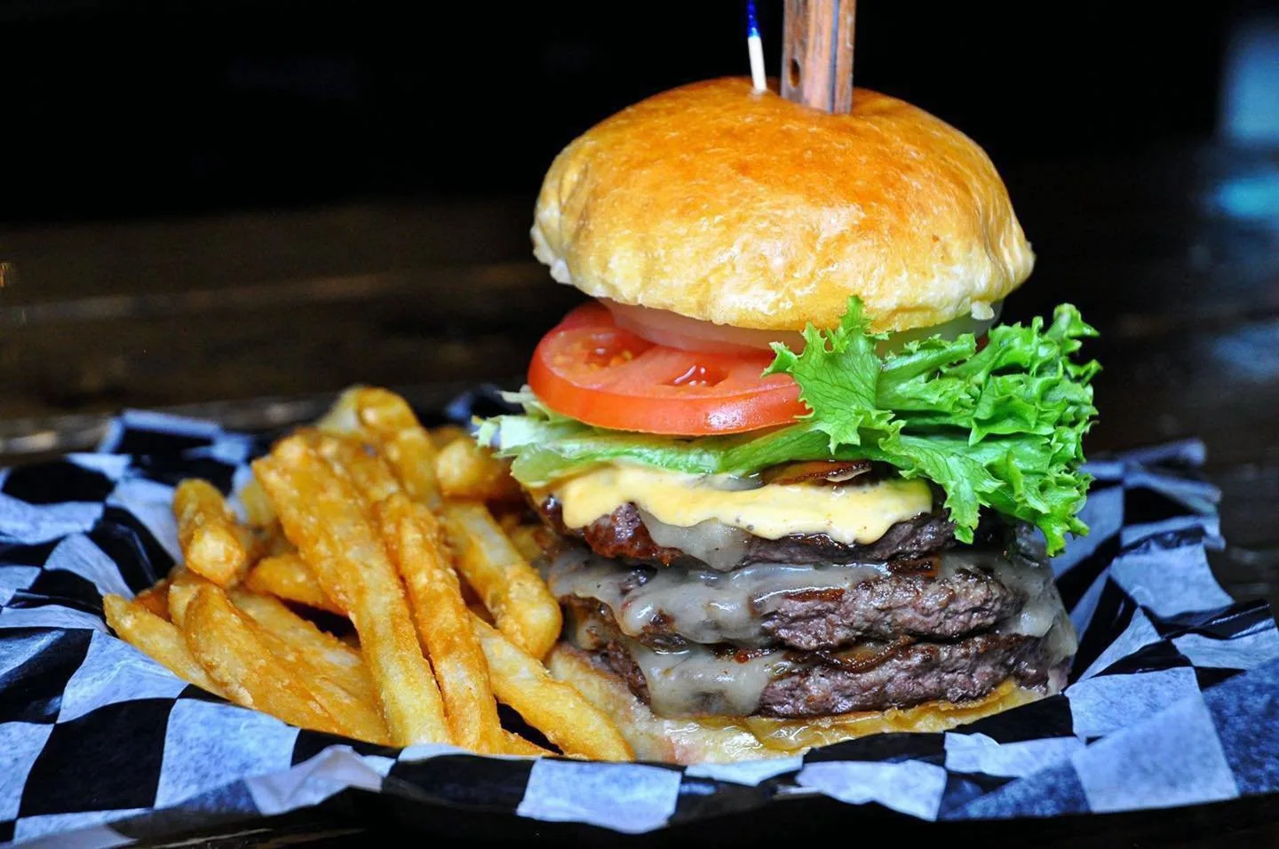 Sobelman’s Pub & Grill