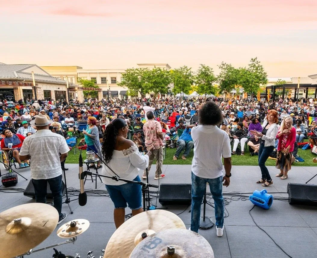 BAYSHORE Sounds of Summer