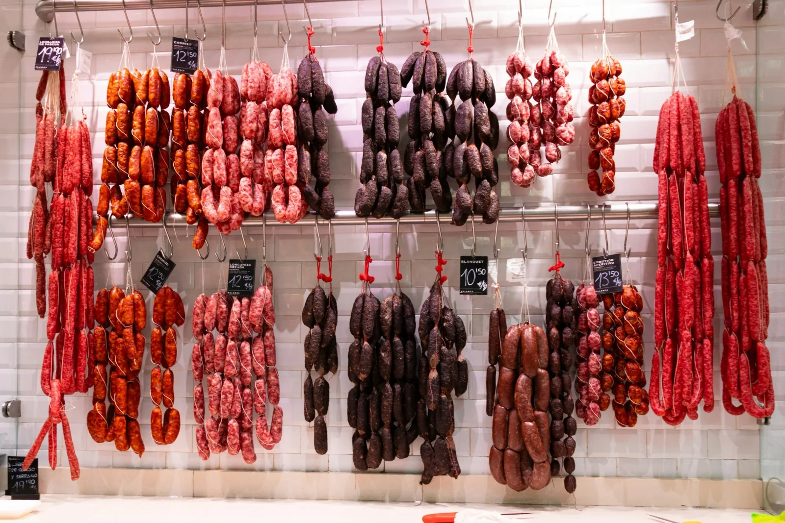 Best butcher shops