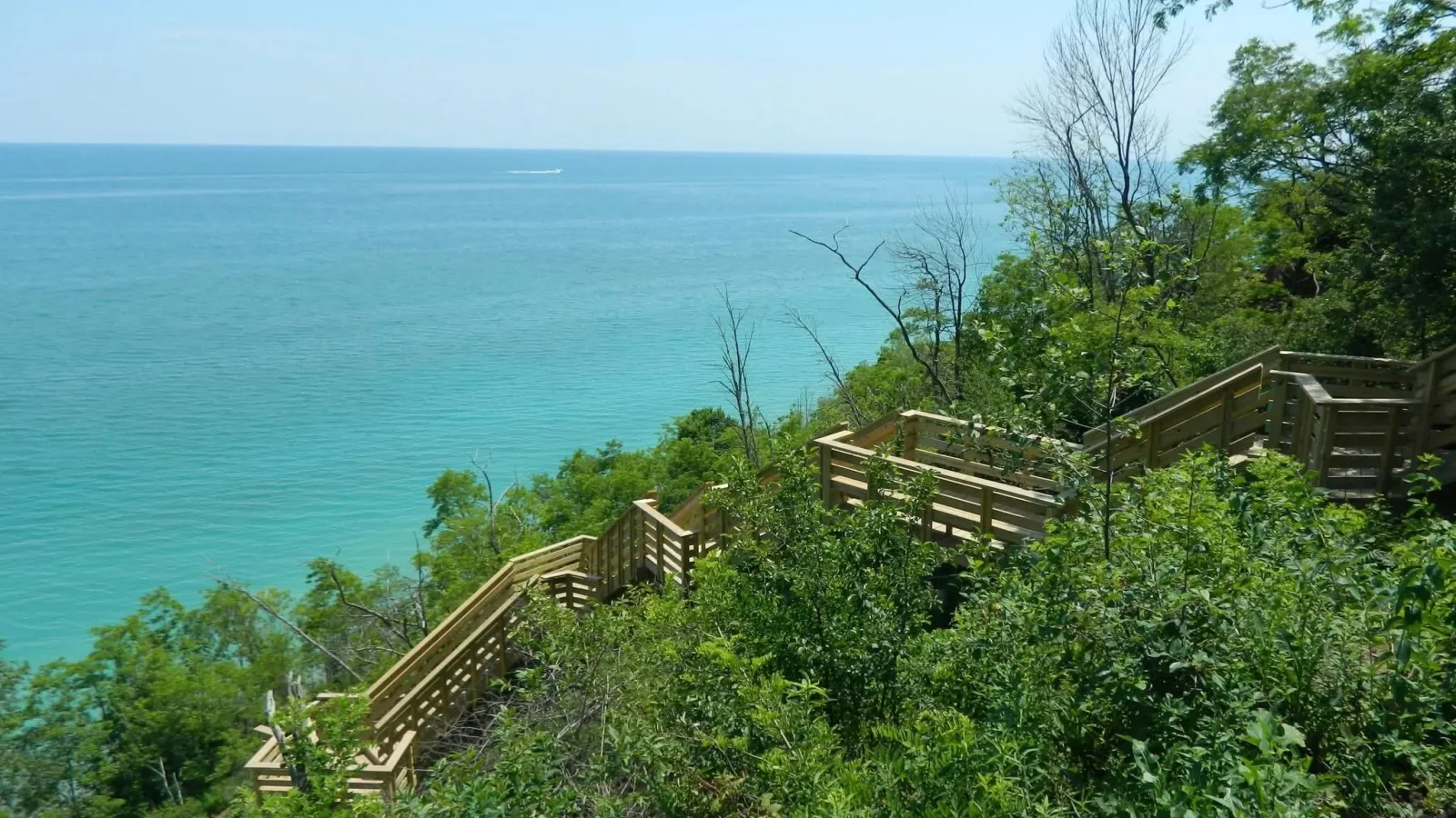 Virmond Park in Mequon